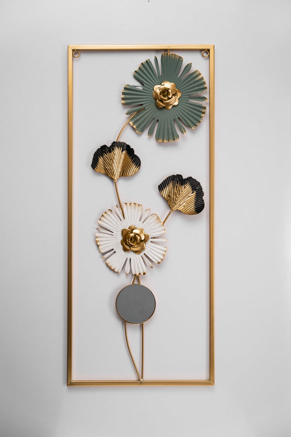 Metal Wall Art