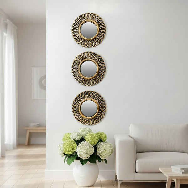 Wall Mirrors