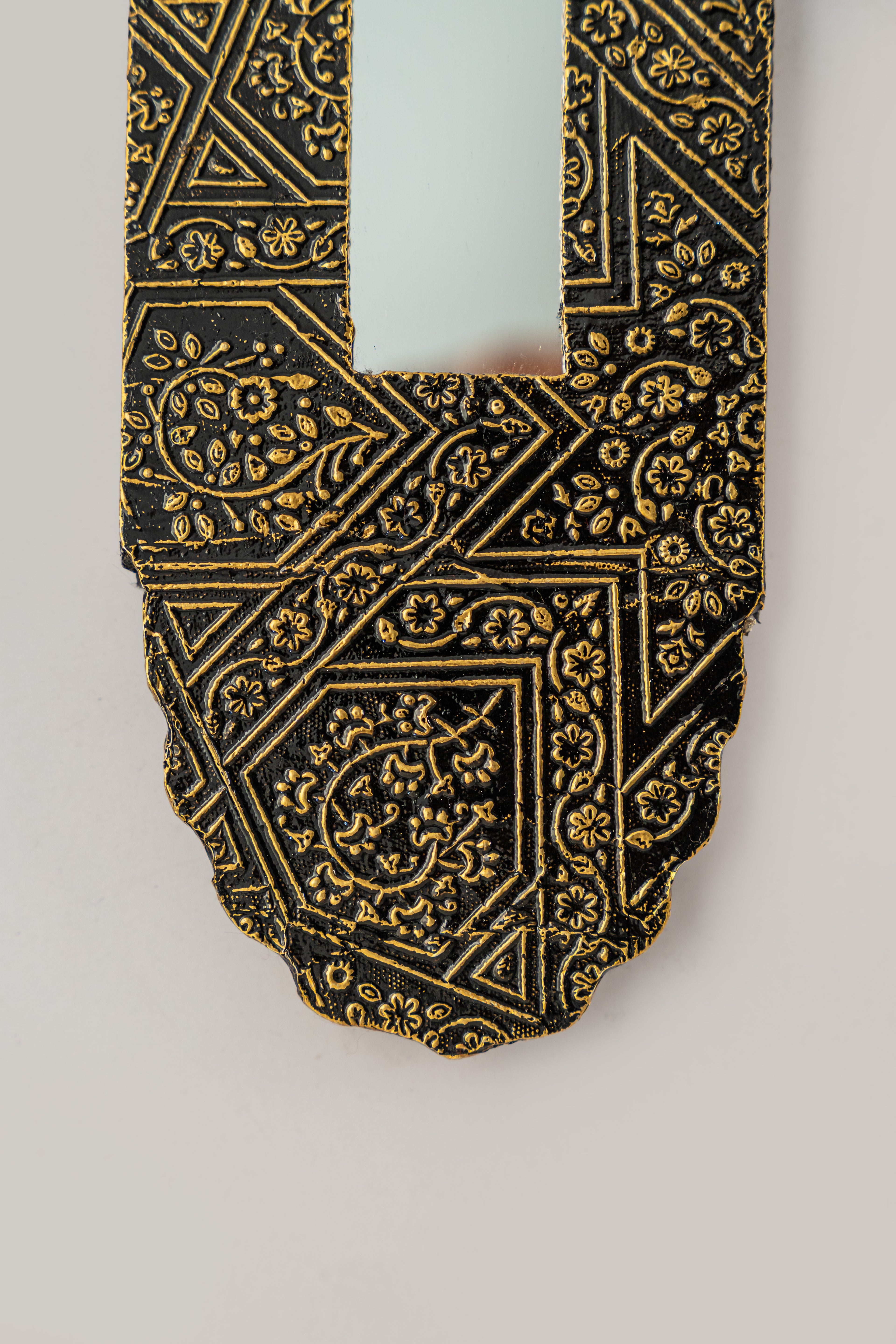 Kasbah Mirror-WA55