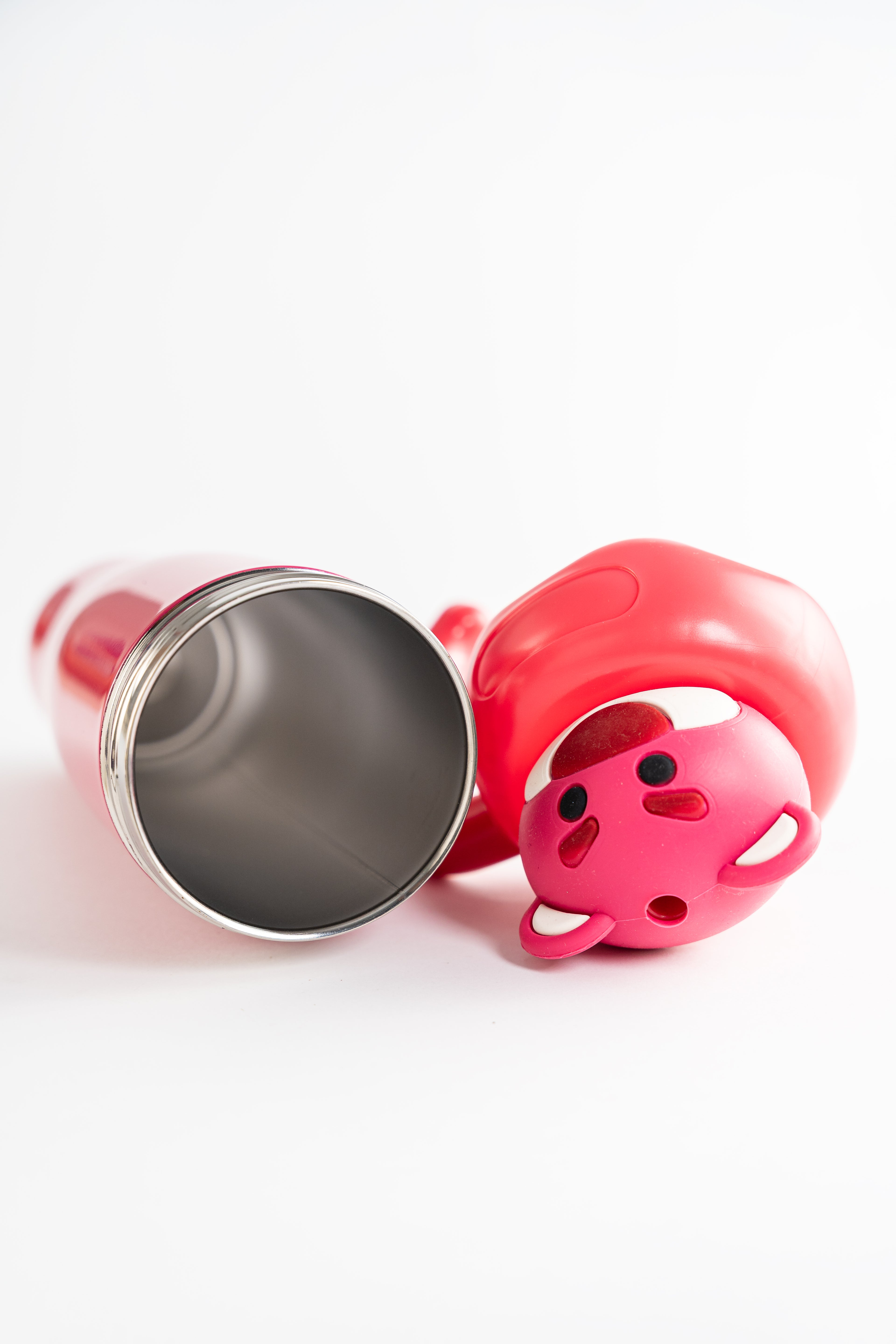 Lotso Bear Travel Tumbler