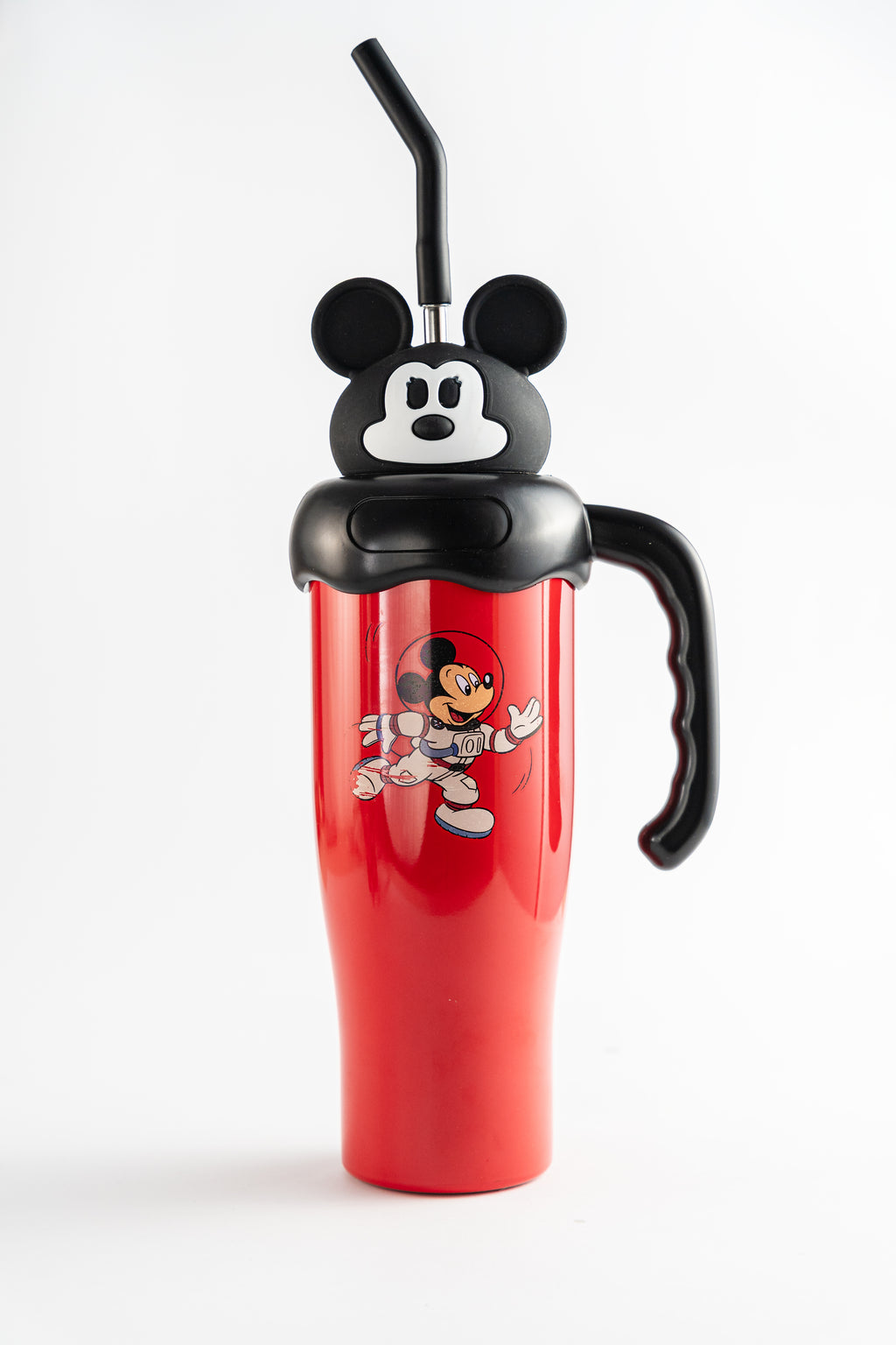 Mickey Mouse Travel Tumbler 🐭🥤