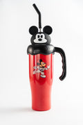 Mickey Mouse Travel Tumbler 🐭🥤