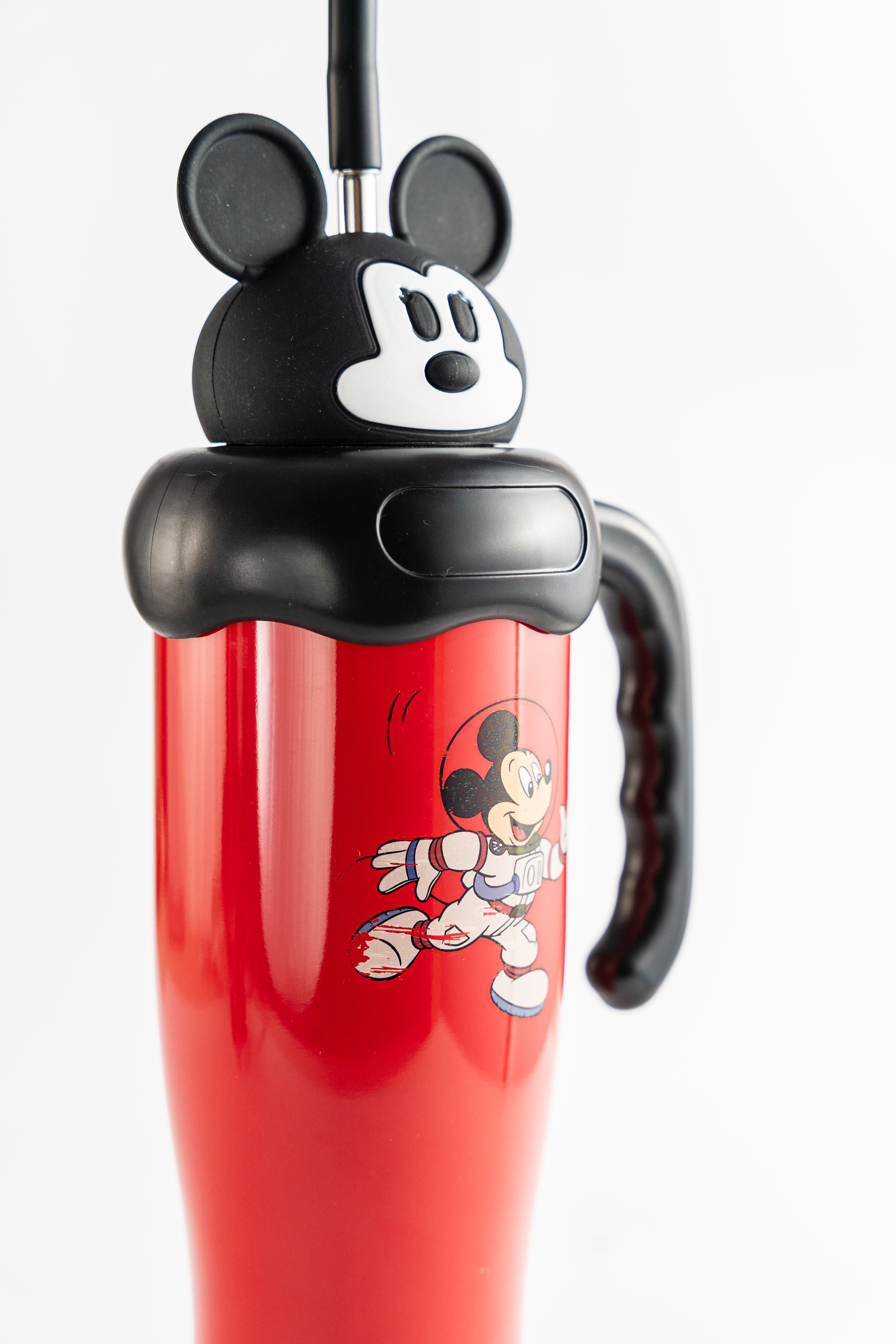 Mickey Mouse Travel Tumbler 🐭🥤