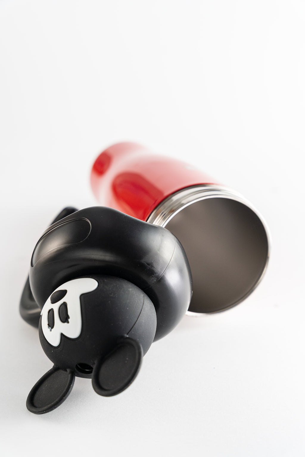Mickey Mouse Travel Tumbler 🐭🥤