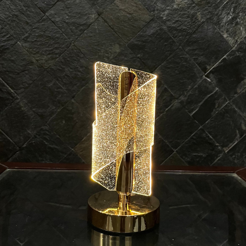 Crystal Glow Rechargeable LED Lamp – 3 Light Modes-lp2