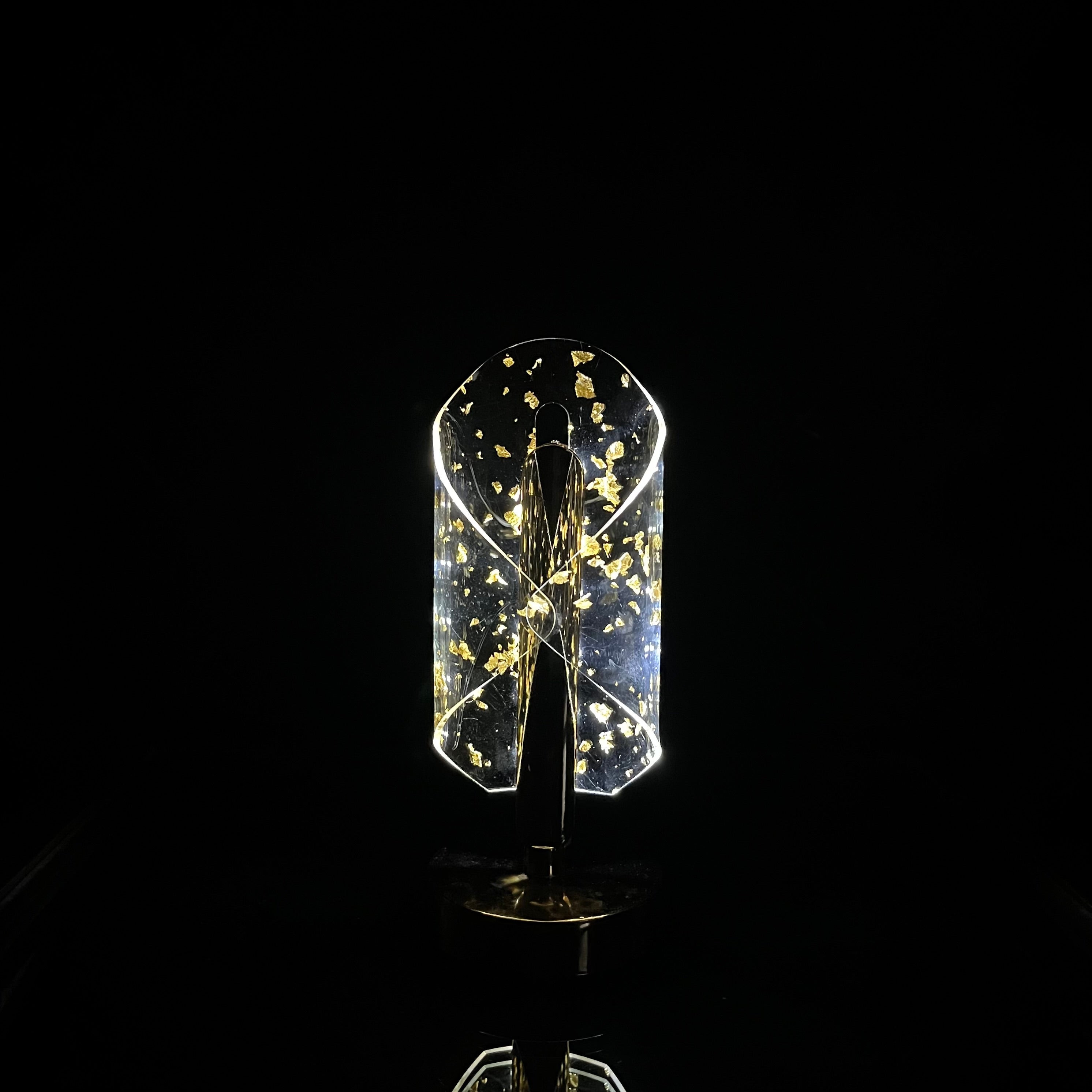 Aurora Luxe Rechargeable LED Lamp-3 light modes- lp1